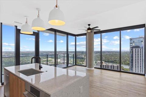 Photo of 84 East Ave #3806, Austin, TX 78701 (MLS # 7647850)