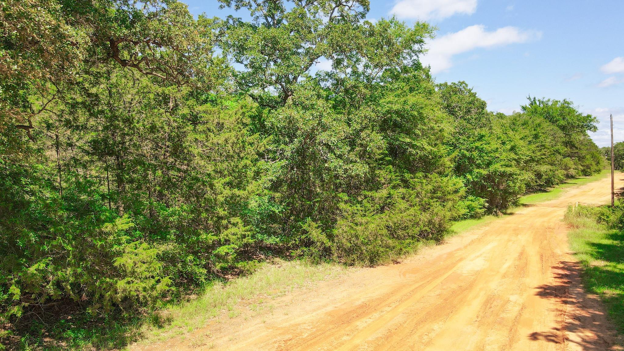 TBD (+/- 2.5 Acres) Cedar Creek