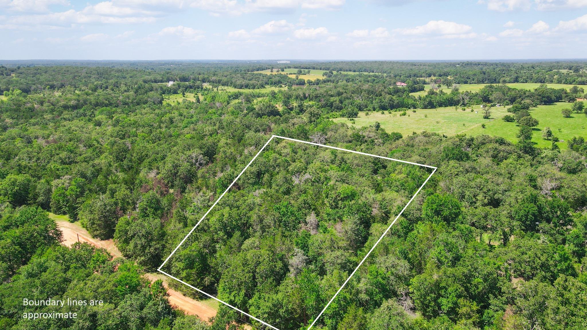 TBD (+/- 2.5 Acres) Cedar Creek