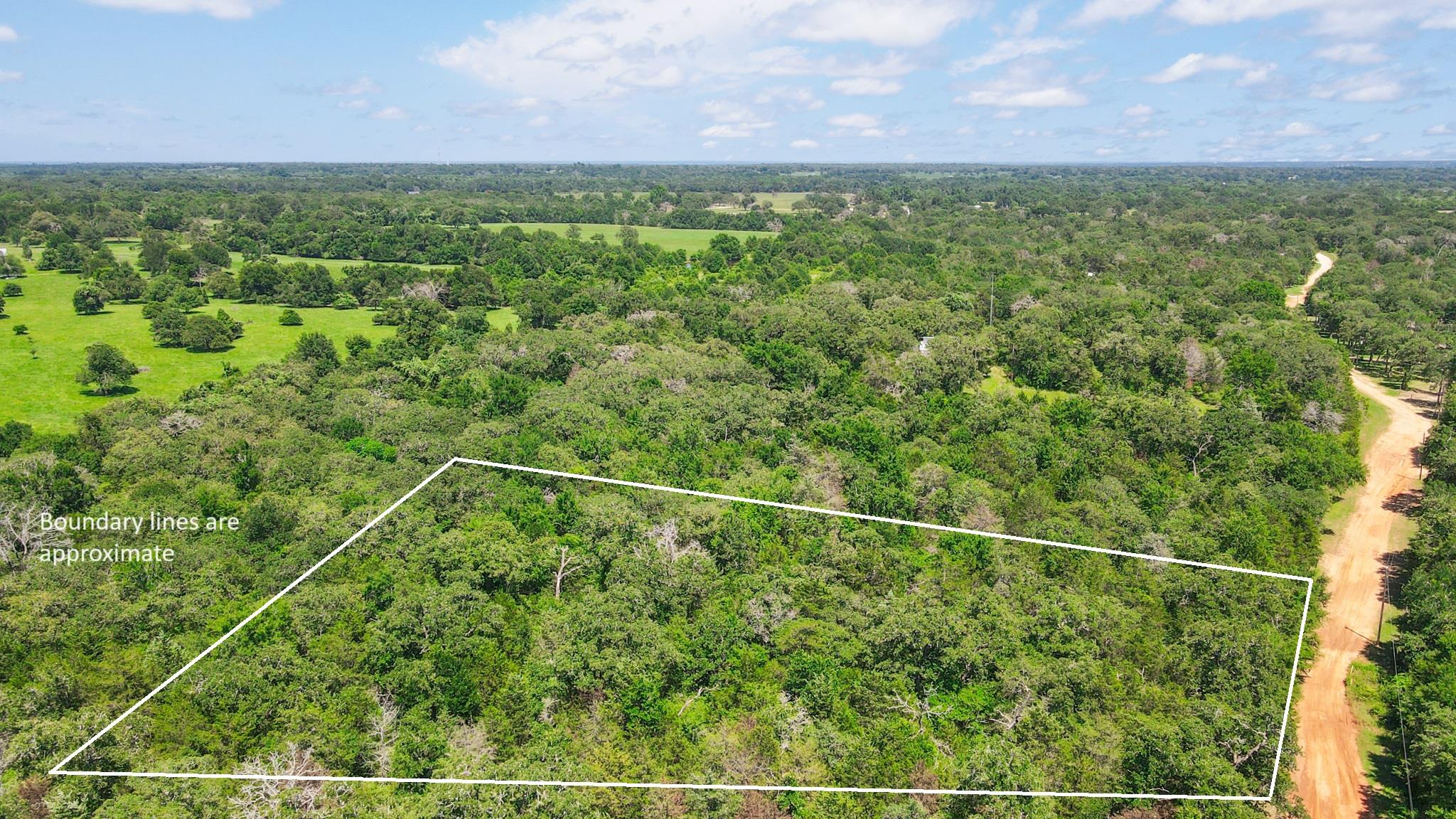 TBD (+/- 2.5 Acres) Cedar Creek