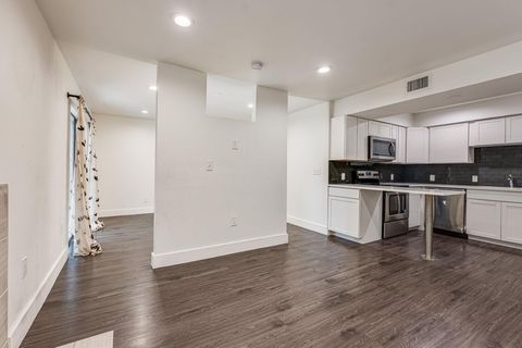Tiny photo for 935 La Posada DR #156, Austin, TX 78752 (MLS # 6648378)