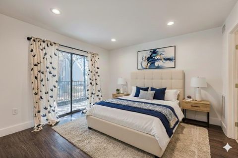 Tiny photo for 935 La Posada DR #156, Austin, TX 78752 (MLS # 6648378)