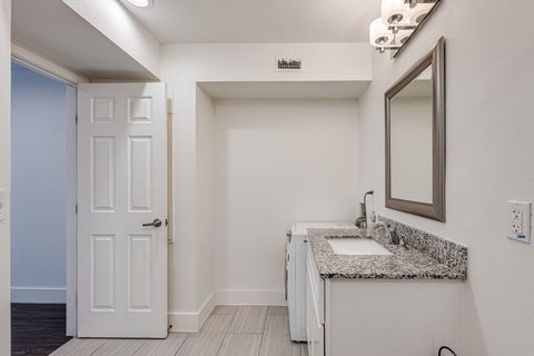 Tiny photo for 935 La Posada DR #156, Austin, TX 78752 (MLS # 6648378)