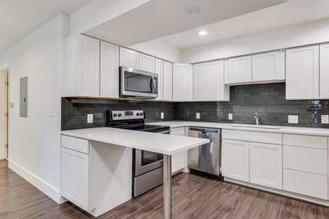 Tiny photo for 935 La Posada DR #156, Austin, TX 78752 (MLS # 6648378)