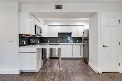 Tiny photo for 935 La Posada DR #156, Austin, TX 78752 (MLS # 6648378)