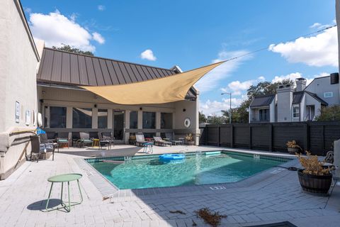 Tiny photo for 935 La Posada DR #156, Austin, TX 78752 (MLS # 6648378)