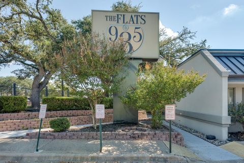Tiny photo for 935 La Posada DR #156, Austin, TX 78752 (MLS # 6648378)