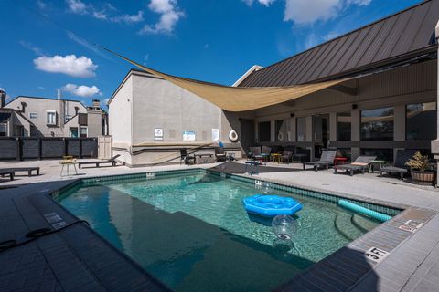 Tiny photo for 935 La Posada DR #156, Austin, TX 78752 (MLS # 6648378)