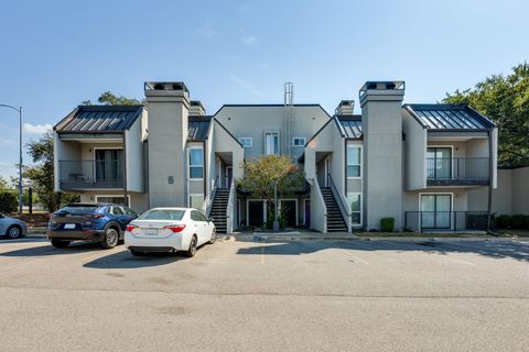 Tiny photo for 935 La Posada DR #156, Austin, TX 78752 (MLS # 6648378)