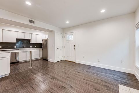 Tiny photo for 935 La Posada DR #156, Austin, TX 78752 (MLS # 6648378)