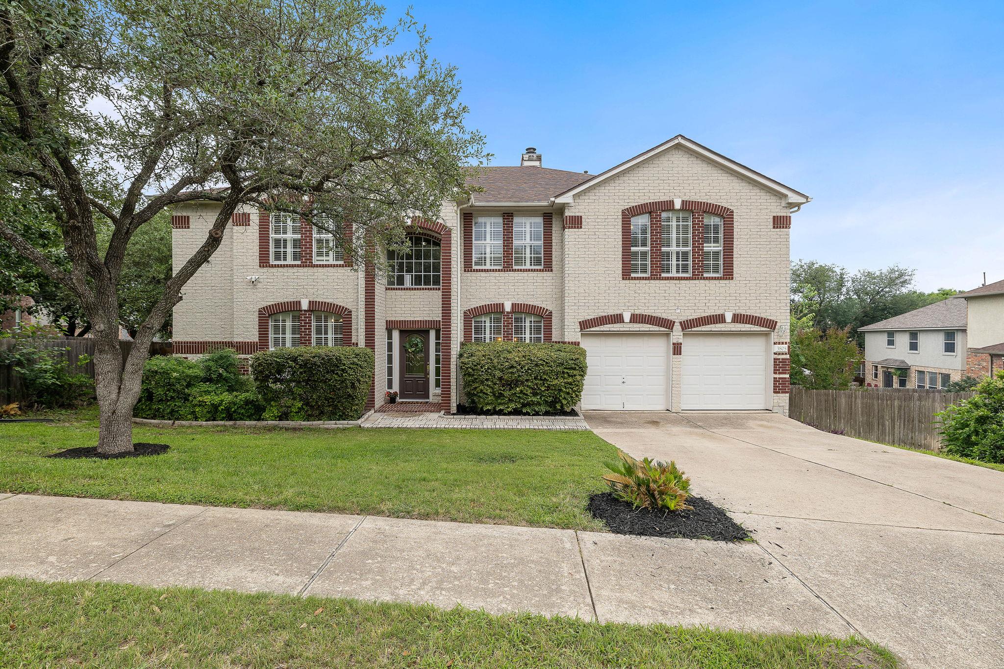 3805 Durnberry LN