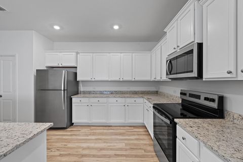 Tiny photo for 14608 Wahlbergs WAY, Elgin, TX 78621 (MLS # 8441021)