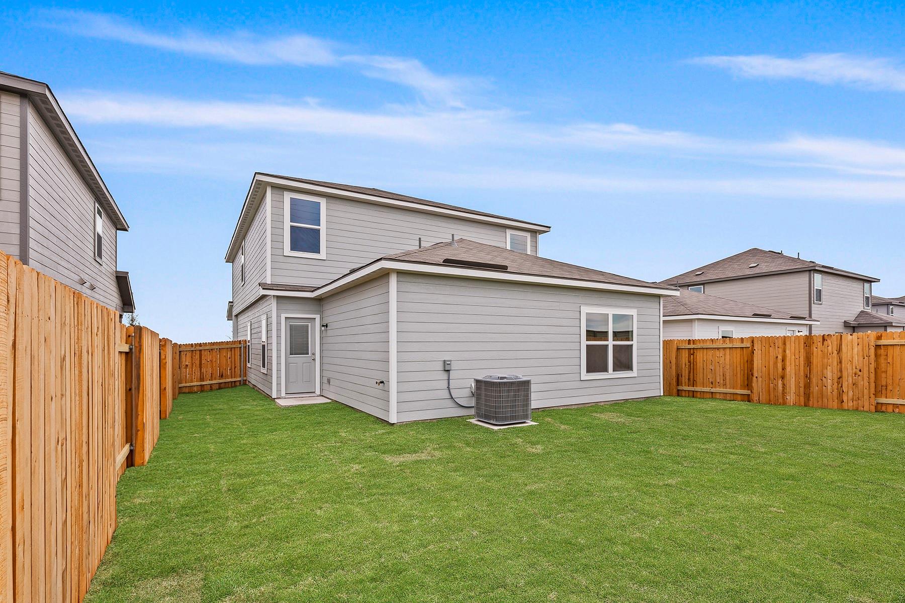 14608 Wahlbergs WAY
