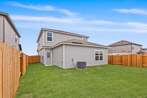 Tiny photo for 14608 Wahlbergs WAY, Elgin, TX 78621 (MLS # 8441021)