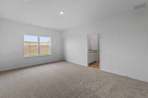 Tiny photo for 14608 Wahlbergs WAY, Elgin, TX 78621 (MLS # 8441021)