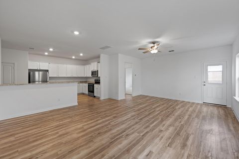 Tiny photo for 14608 Wahlbergs WAY, Elgin, TX 78621 (MLS # 8441021)
