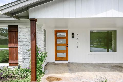 Tiny photo for 3001 Cedarlawn CIR, Austin, TX 78723 (MLS # 6596287)