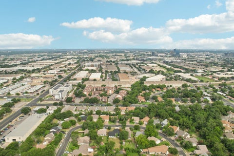 Tiny photo for 10219 W Rutland VLG, Austin, TX 78758 (MLS # 7390382)