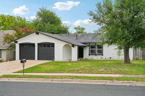 Tiny photo for 10219 W Rutland VLG, Austin, TX 78758 (MLS # 7390382)
