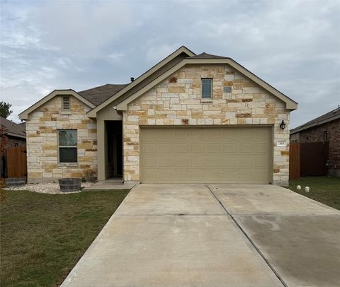 Photo of 369 Shale CIR, Buda, TX 78610 (MLS # 8386784)