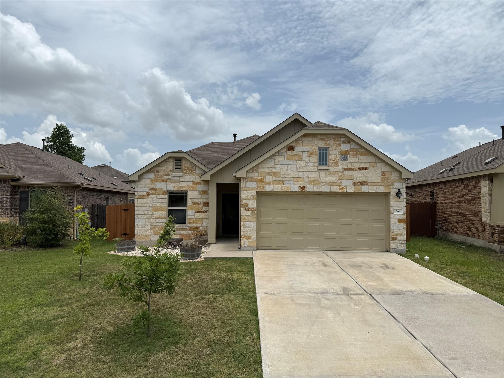 369 Shale CIR
