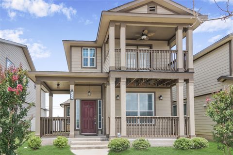 Photo of 332 Cane River RD, Pflugerville, TX 78660 (MLS # 6034272)