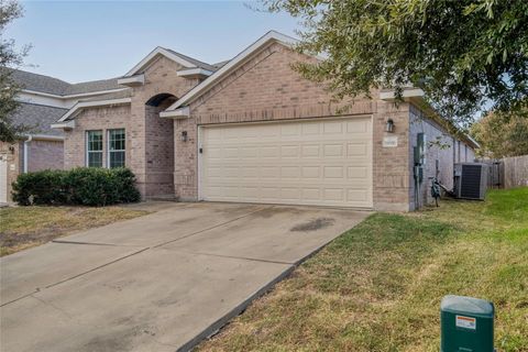 A home in Pflugerville