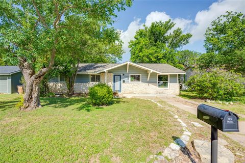 Photo of 5300 Halmark DR, Austin, TX 78723 (MLS # 2869247)