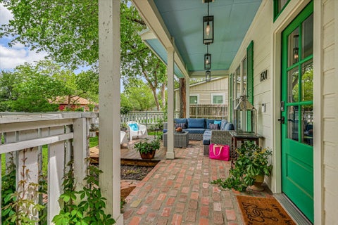 Tiny photo for 1501 Willow ST #1, Austin, TX 78702 (MLS # 1369112)