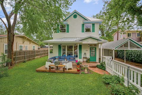 Tiny photo for 1501 Willow ST #1, Austin, TX 78702 (MLS # 1369112)