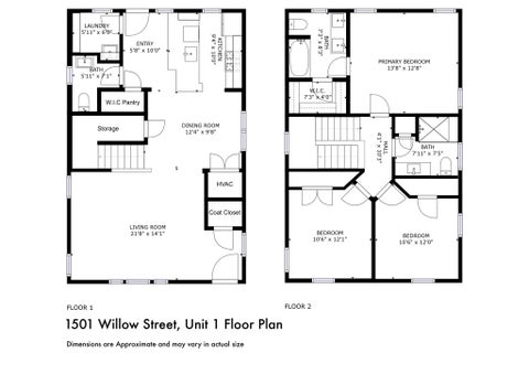 Tiny photo for 1501 Willow ST #1, Austin, TX 78702 (MLS # 1369112)