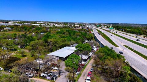 6504 Wilcab RD Austin TX 78721