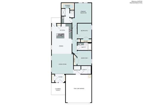 Tiny photo for 2706 St Regis DR, Pflugerville, TX 78660 (MLS # 3028851)