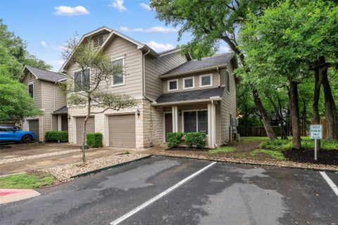 Photo of 4501 Whispering Valley DR #31, Austin, TX 78727 (MLS # 3874270)