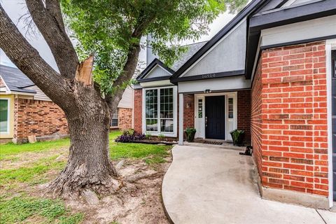 A home in Pflugerville