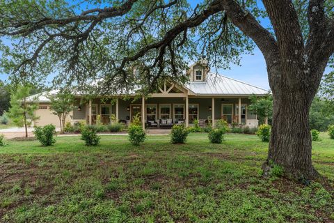 1451 Gatlin Creek RD E Driftwood TX 78619