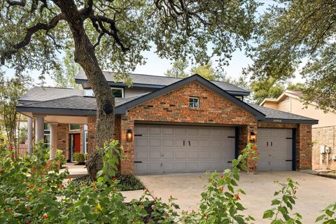 Tiny photo for 10902 Wareham CT, Austin, TX 78739 (MLS # 6005068)