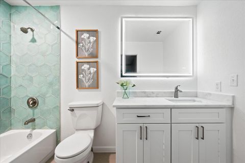 Tiny photo for 10902 Wareham CT, Austin, TX 78739 (MLS # 6005068)