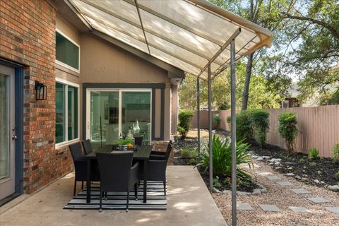 Tiny photo for 10902 Wareham CT, Austin, TX 78739 (MLS # 6005068)