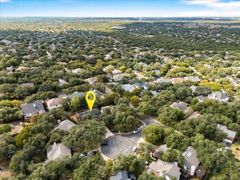 Tiny photo for 10902 Wareham CT, Austin, TX 78739 (MLS # 6005068)