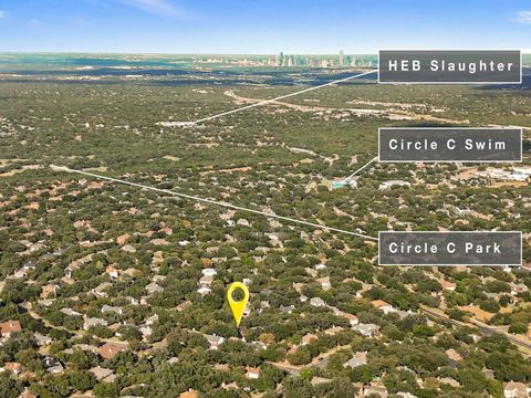 Tiny photo for 10902 Wareham CT, Austin, TX 78739 (MLS # 6005068)