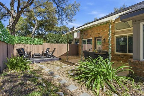 Tiny photo for 10902 Wareham CT, Austin, TX 78739 (MLS # 6005068)