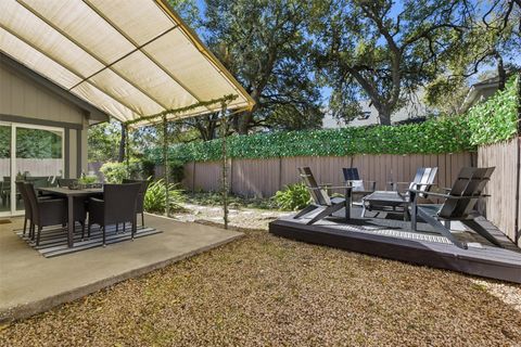 Tiny photo for 10902 Wareham CT, Austin, TX 78739 (MLS # 6005068)