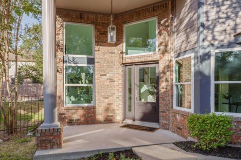 Tiny photo for 10902 Wareham CT, Austin, TX 78739 (MLS # 6005068)