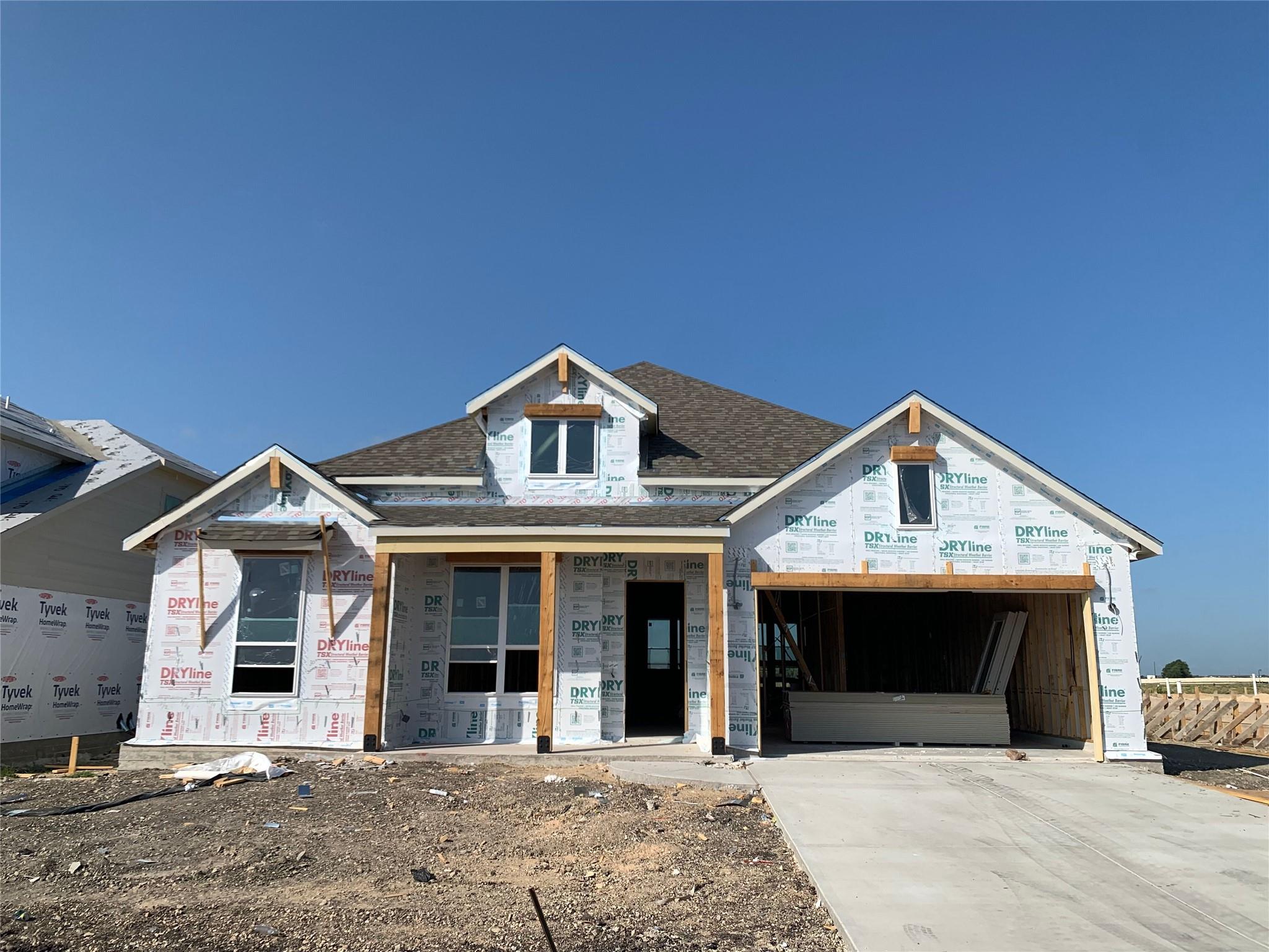 204 Blossom Cottage DR