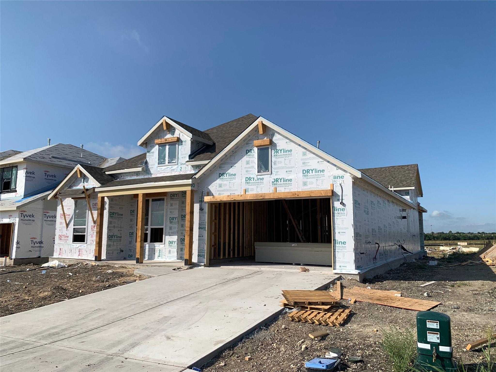 204 Blossom Cottage DR