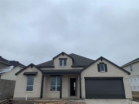 Photo of 204 Blossom Cottage DR, Hutto, TX 78634 (MLS # 8401420)