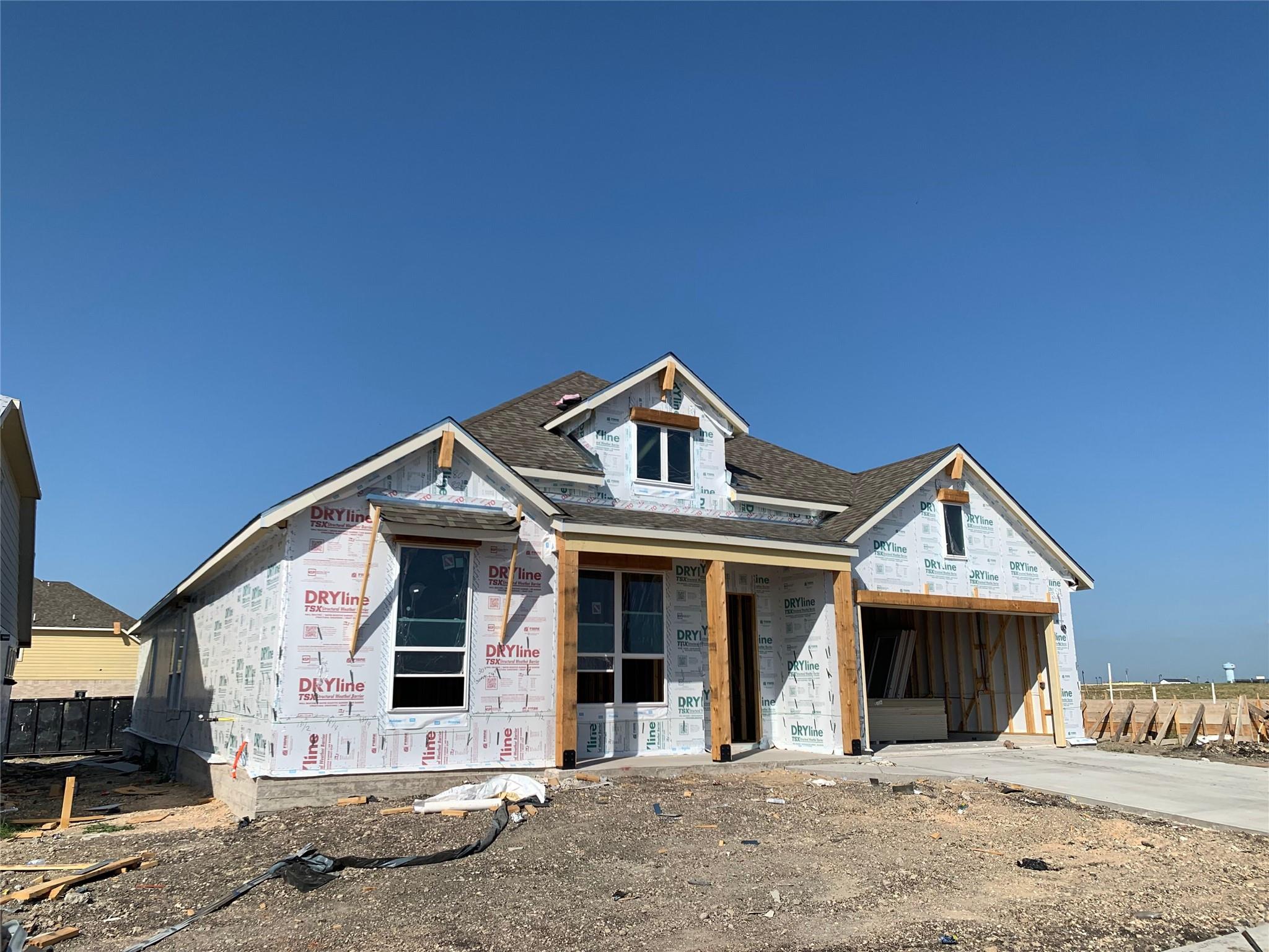 204 Blossom Cottage DR