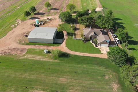 678 Ponderosa RD Bastrop TX 78602
