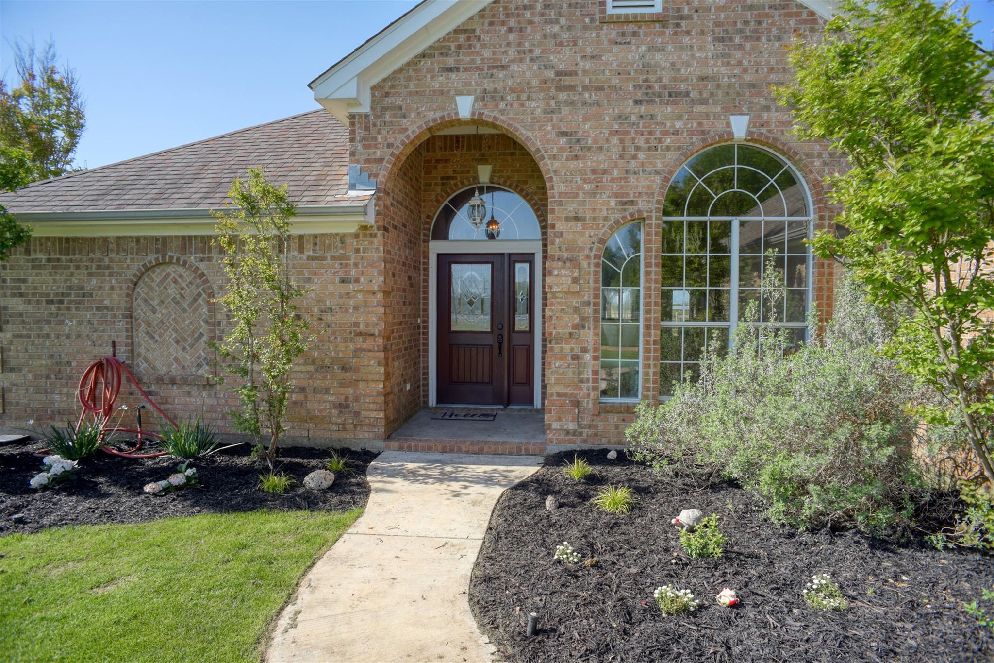 678 Ponderosa RD